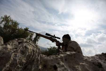 Ελπίδες για κήρυξη εκεχειρίας στη Συρία