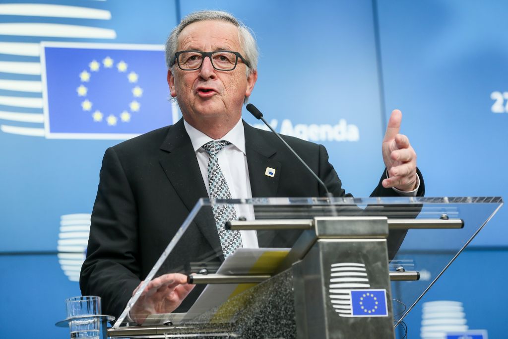 Οι προτεραιότητες της ΕΕ για το Πολυετές Δημοσιονομικό Πλαίσιο μετά το Brexit