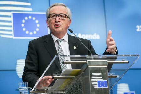 Οι προτεραιότητες της ΕΕ για το Πολυετές Δημοσιονομικό Πλαίσιο μετά το Brexit