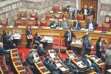 Προανακριτική άψε-σβήσε