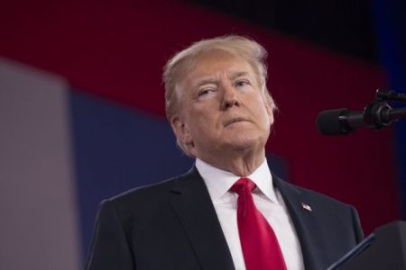 Νέο πλήγμα για τον Τραμπ, απερίφθη η έφεση για τερματισμό του DACA