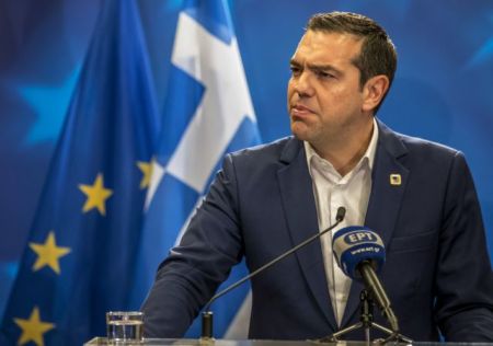 Handelsblatt: Ο Τσίπρας θα συνεχίσει τη μεταρρυθμιστή πολιτική