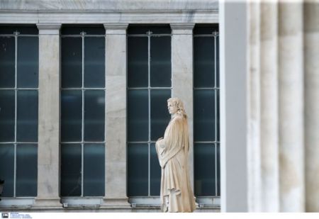 Εξαιρετικές επιδόσεις για το Πανεπιστήμιο Αθηνών