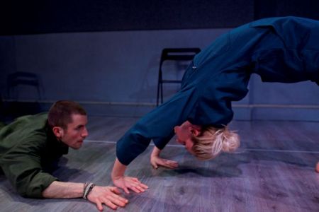 Πιάνοντας το νήμα του… χορού