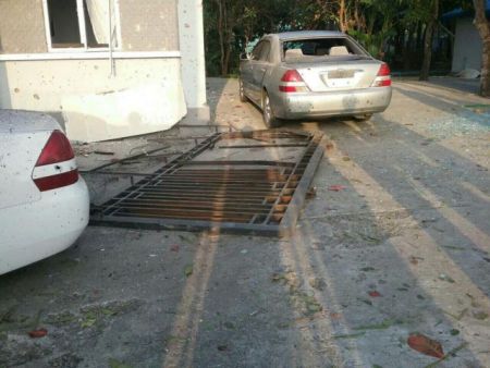 Επίθεση στην αυτοκινητοπομπή του Παλαιστίνιου πρωθυπουργό