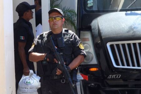 Μεξικό: Δολοφονήθηκαν 30 υποψήφιοι για πολιτικά αξιώματα