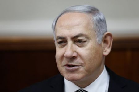 Ισραήλ: Κατά της διεξαγωγής πρόωρων εκλογών ο Νετανιάχου