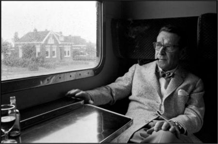 Ζορζ Σιμενόν: Η μικρή ζωή ενός μεγάλου