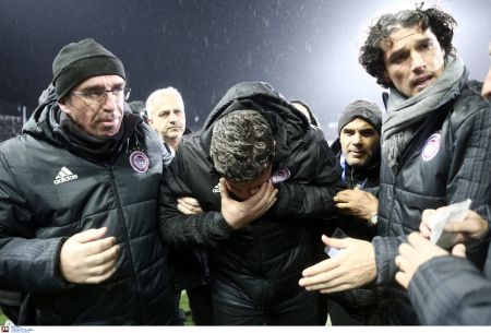 «Θα σας κάψουμε ζωντανούς αν δεχθείτε τον Γκαρθία»