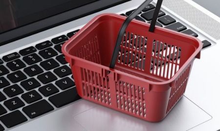 ΙΕΛΚΑ: Σε υψηλούς ρυθμούς ανάπτυξης τα ηλεκτρονικά σούπερ μάρκετ