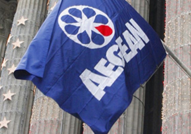 Κεραυνοί για την εξαγορά της HEC από την Αegean Petroleum