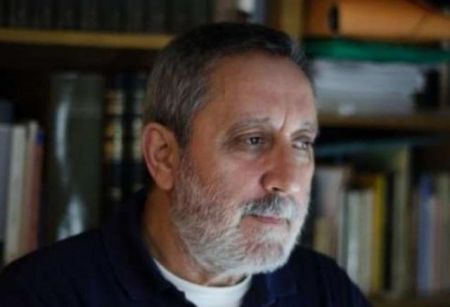 Πουλιά με μαύρο κολάρο στον Ιανό