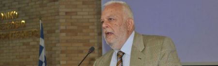 Την Τρίτη η κηδεία του καθηγητή Γιάννη Ζιώμα