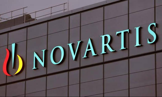 Σκάνδαλο Novartis: Επαφή με Τσίπρα έψαχνε ο Φρουζής