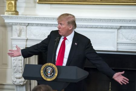 ΗΠΑ: Η επιχειρηματική δράση Τραμπ στη Ρωσία στο μικροσκόπιο Μάλερ