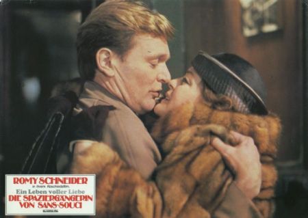 Τιμώντας τη Ρόμι Σνάιντερ