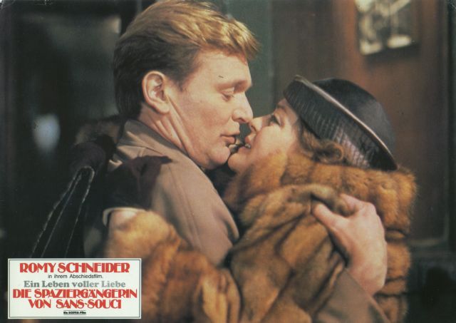 Τιμώντας τη Ρόμι Σνάιντερ