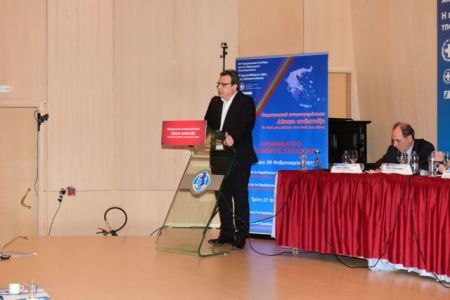 Φάμελλος: «Μαύρο πρόβατο» η Περιφέρεια Πελοποννήσου