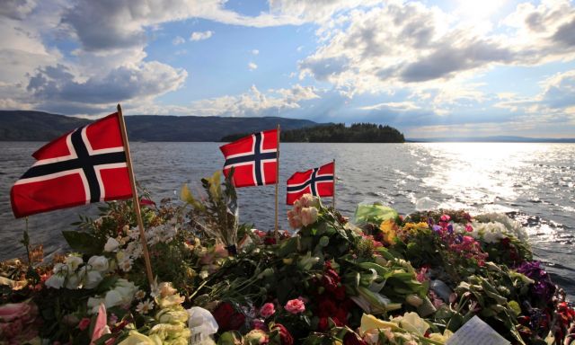 Νορβηγία: Θα απαγορεύσει τα ημιαυτόματα όπλα το 2021