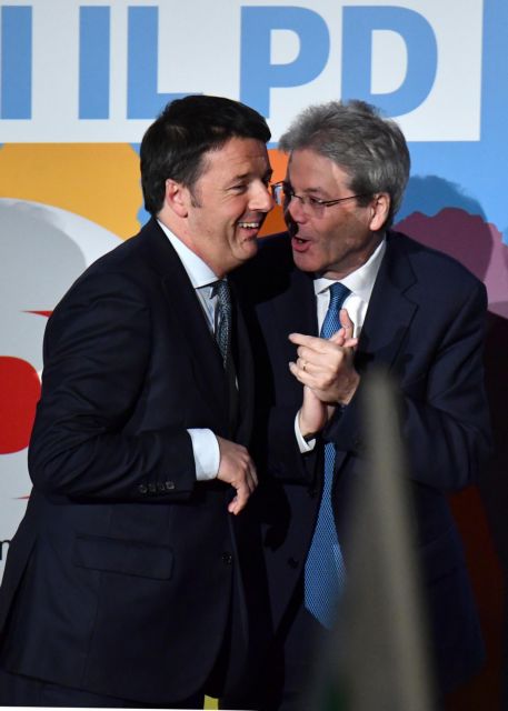 Η Ιταλία γοητεύει τους υπερπλούσιους του πλανήτη