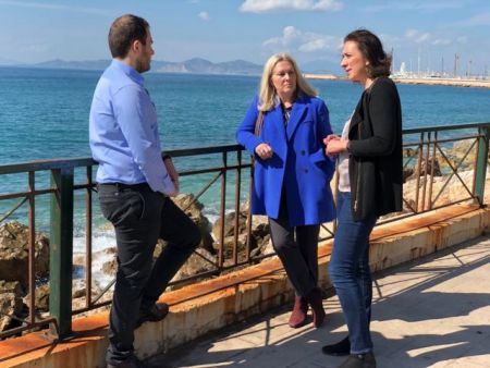 To vima.gr προτείνει για την Πέμπτη 8 Μαρτίου