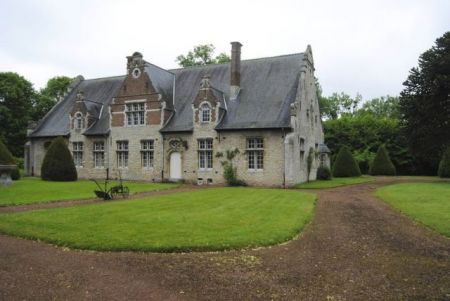 Πωλείται το Κάστρο του Ρούμπενς