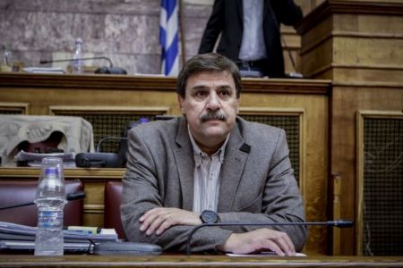 Ξανθός: Φοβική η άποψη ότι η φαρμακευτική κάνναβη οδηγεί σε αποποινικοποίηση