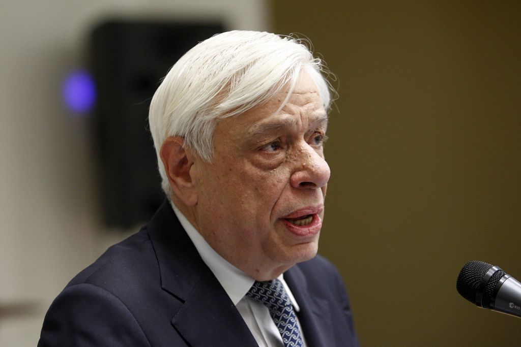 Positive signals about Greek banks at 3rd Delphi Economic Forum