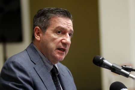 Καμίνης: Ιστορικό λάθος όποιος δώσει χείρα βοηθείας στην κυβέρνηση