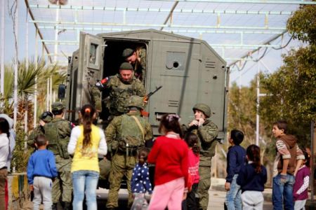 ΟΗΕ: Αδύνατο να δωθεί ουσιαστική βοήθεια στη Γούτα μέσα σε 5 ώρες