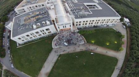 Ιδρύεται Ινστιτούτο Αστροφυσικής στην Κρήτη