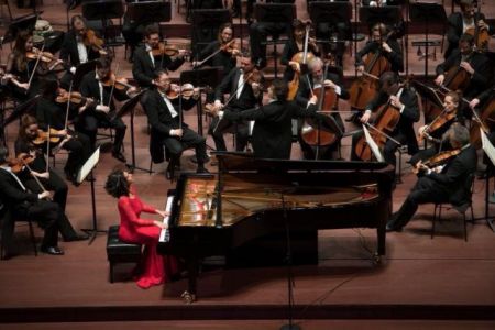 Η Φιλαρμονική της Γαλλικής Ραδιοφωνίας στο Μέγαρο