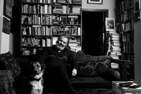 Παντελής Μπουκάλας: «Το δημοτικό τραγούδι αποκαλύπτει μια θαυμαστή ενστικτώδη ποιητική αξιοσύνη»