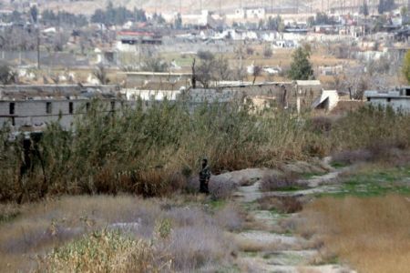 Συρία: Ρωσικές καταγγελίες για πλήρη κάλυψη των ανταρτών από τις ΗΠΑ