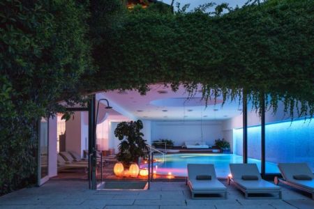 Ο σεφ των billionaires