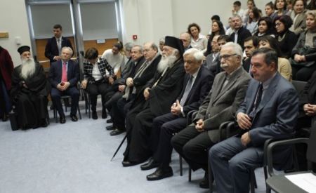 Οι κάτοικοι του ιστορικού κέντρου ζητούν Γυμνάσιο