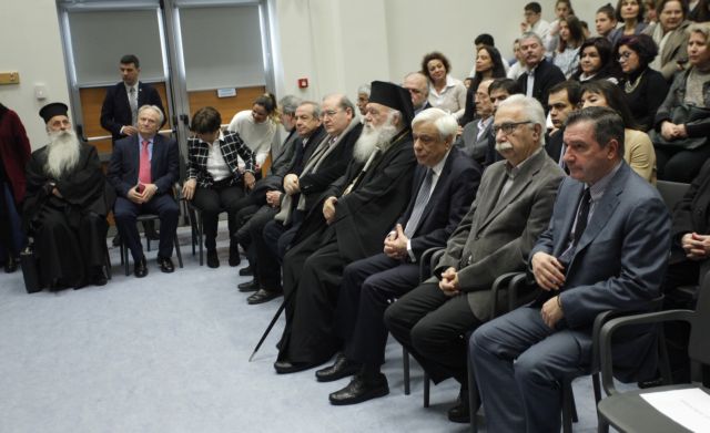 Οι κάτοικοι του ιστορικού κέντρου ζητούν Γυμνάσιο