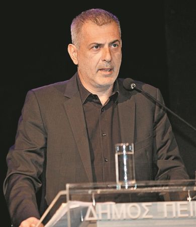 Γιάννης Μώραλης: «Επόμενος στόχος μας η βελτίωση της καθημερινότητας των Πειραιωτών»