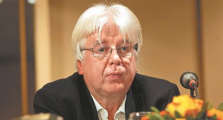 Η σοσιαλδημοκρατία και οι προκλήσεις της παγκοσμιοποίησης