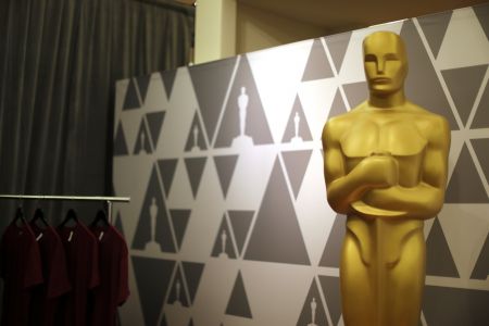 Μαντεύοντας τα… Οσκαρ