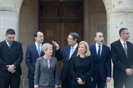 Θέμα χρόνου η αναβάθμιση της κυπριακής οικονομίας