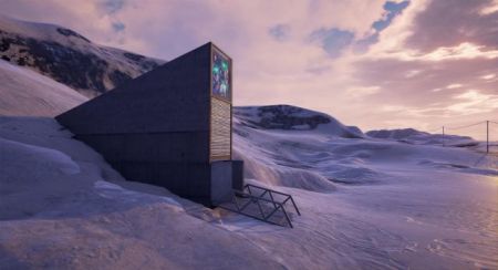 Ενα εκατ. «καταθέσεις» στην Τράπεζα Σπόρων