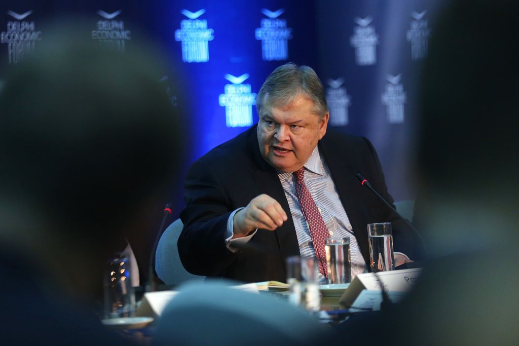 Υπόθεση Novartis: Ένσταση Βενιζέλου προς προανακριτική περί ακυρότητας κάθε πράξης της