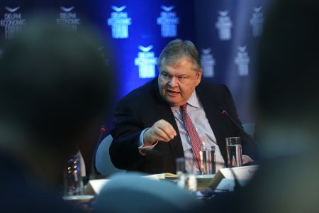 Υπόθεση Novartis: Ένσταση Βενιζέλου προς προανακριτική περί ακυρότητας κάθε πράξης της