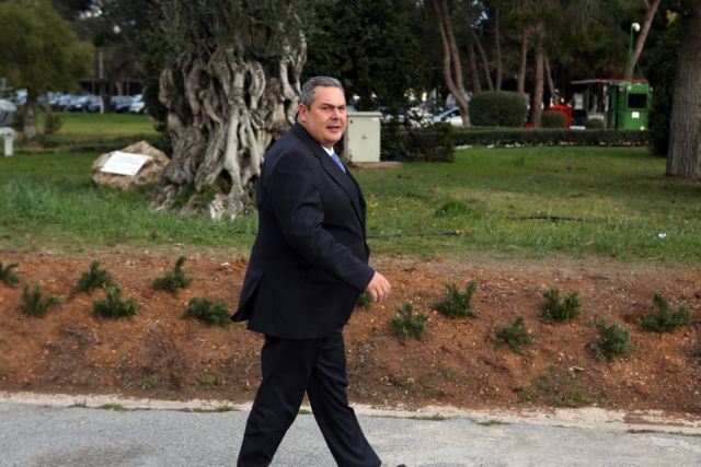 Κοινωνικά ρήγματα και πολιτική εξουσία