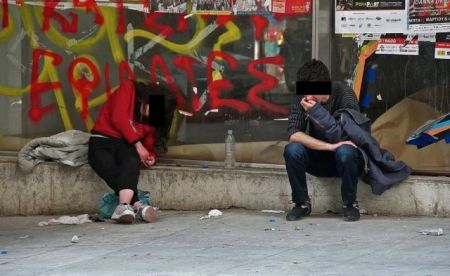 «Καλλιτεχνική συμμαχία» κατά των ναρκωτικών