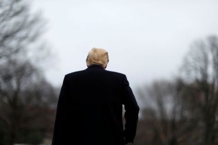 Αντιδράσεις για τις ανακοινώσεις δασμών του Τράμπ