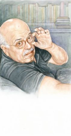 Γιάννης Ξανθούλης: Μονάχα το παρελθόν μ’ ενδιαφέρει