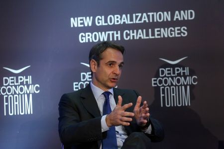 Κυριάκος Μητσοτάκης: Η λάσπη δεν έχει νικητές και ηττημένους