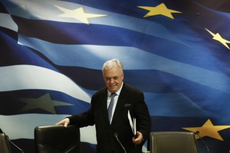 Συντονισμός δυνάμεων για να έρθει η ανάπτυξη